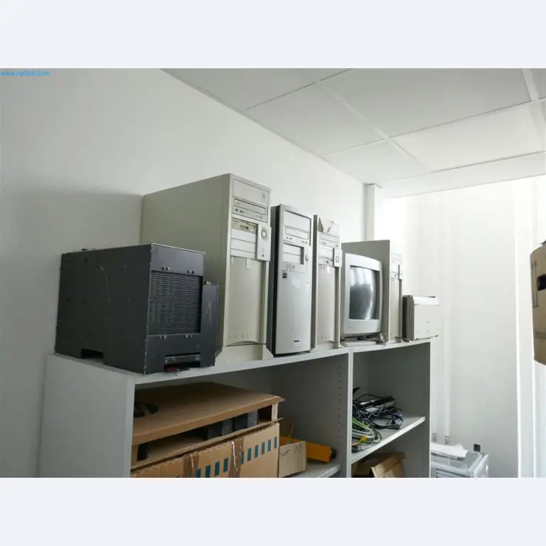 Máquinas del sector de la ingeniería mecánica y de instalaciones-6