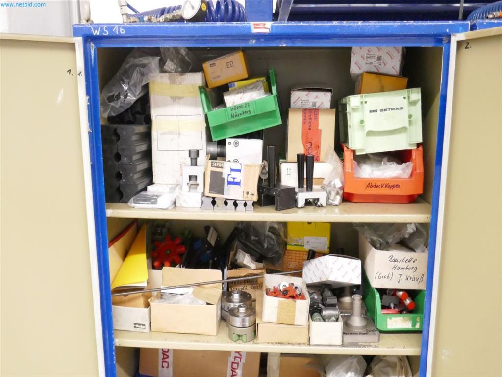 Mechanical and plant engineering machines-10