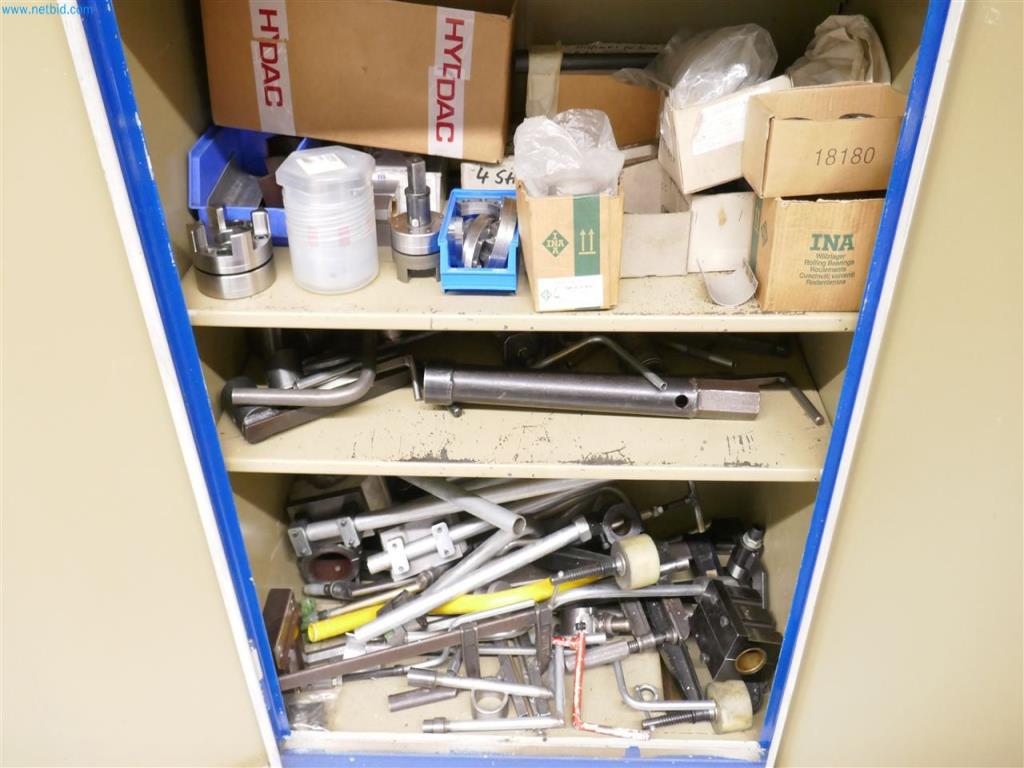 Mechanical and plant engineering machines-11