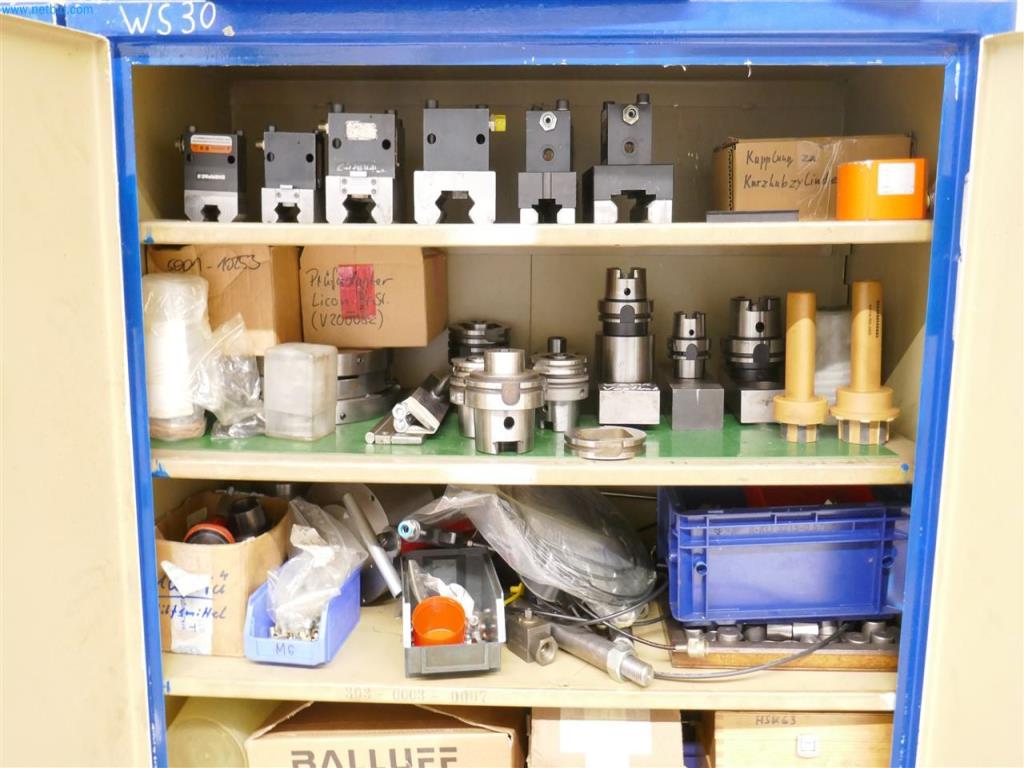 Mechanical and plant engineering machines-12