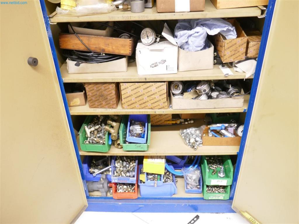 Mechanical and plant engineering machines-13