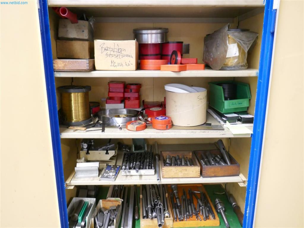 Mechanical and plant engineering machines-2