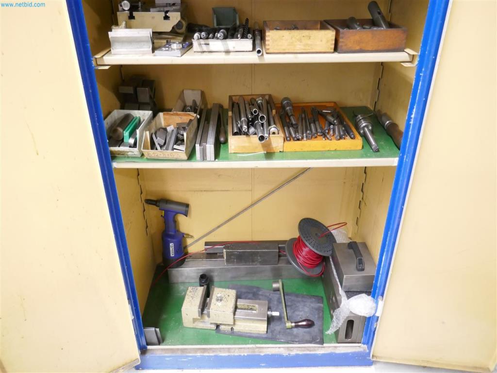 Mechanical and plant engineering machines-3