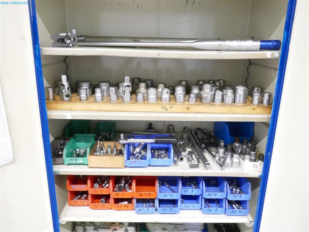 Mechanical and plant engineering machines-5