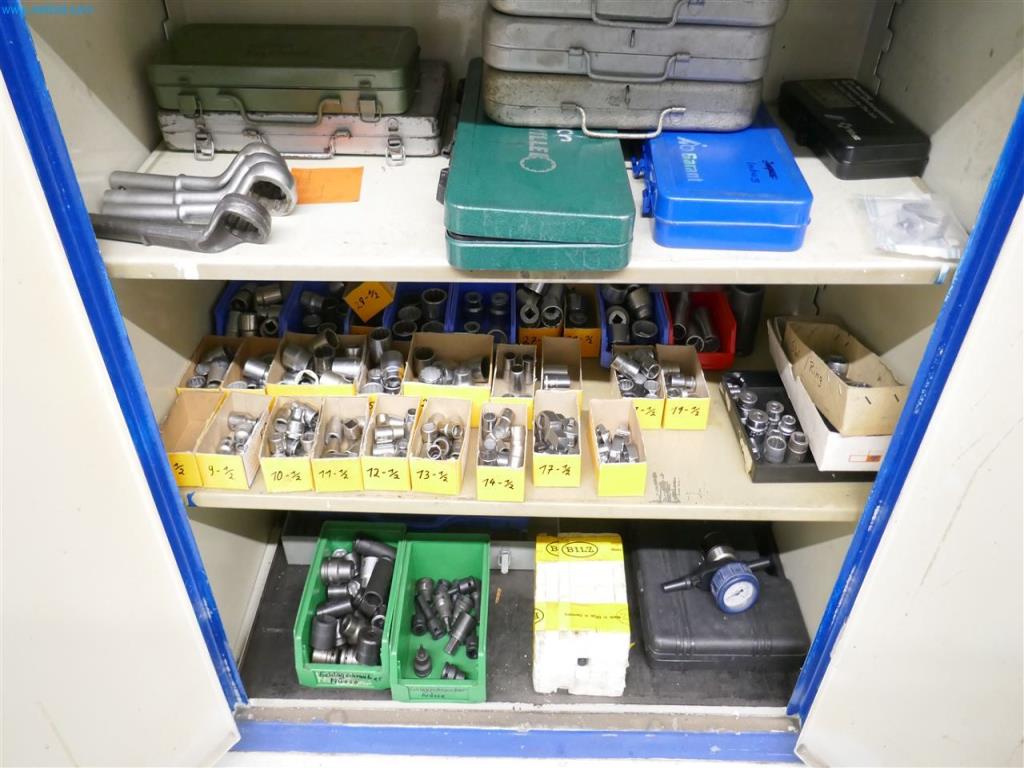 Mechanical and plant engineering machines-6