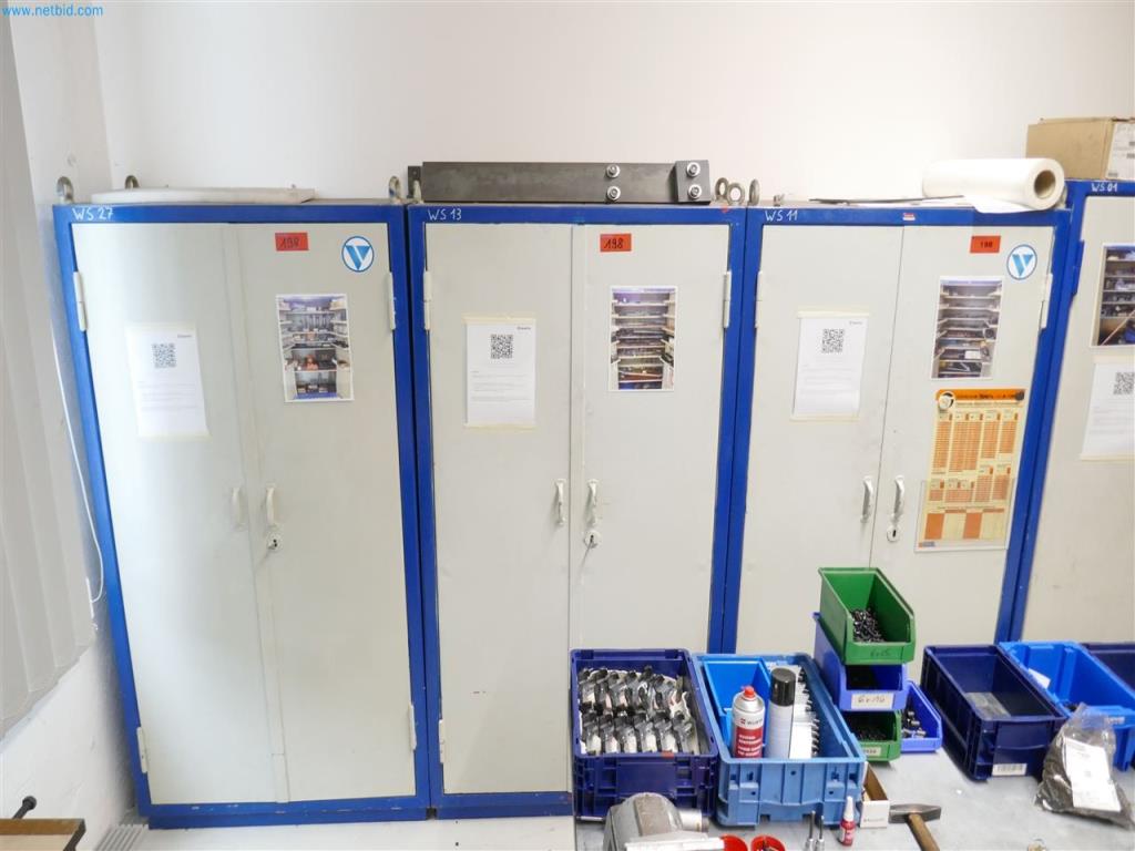 Máquinas del sector de la ingeniería mecánica y de instalaciones-1