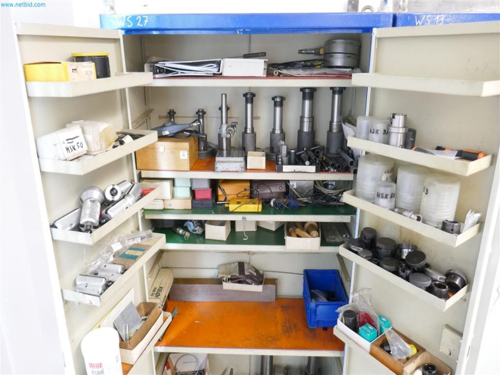 Máquinas del sector de la ingeniería mecánica y de instalaciones-2