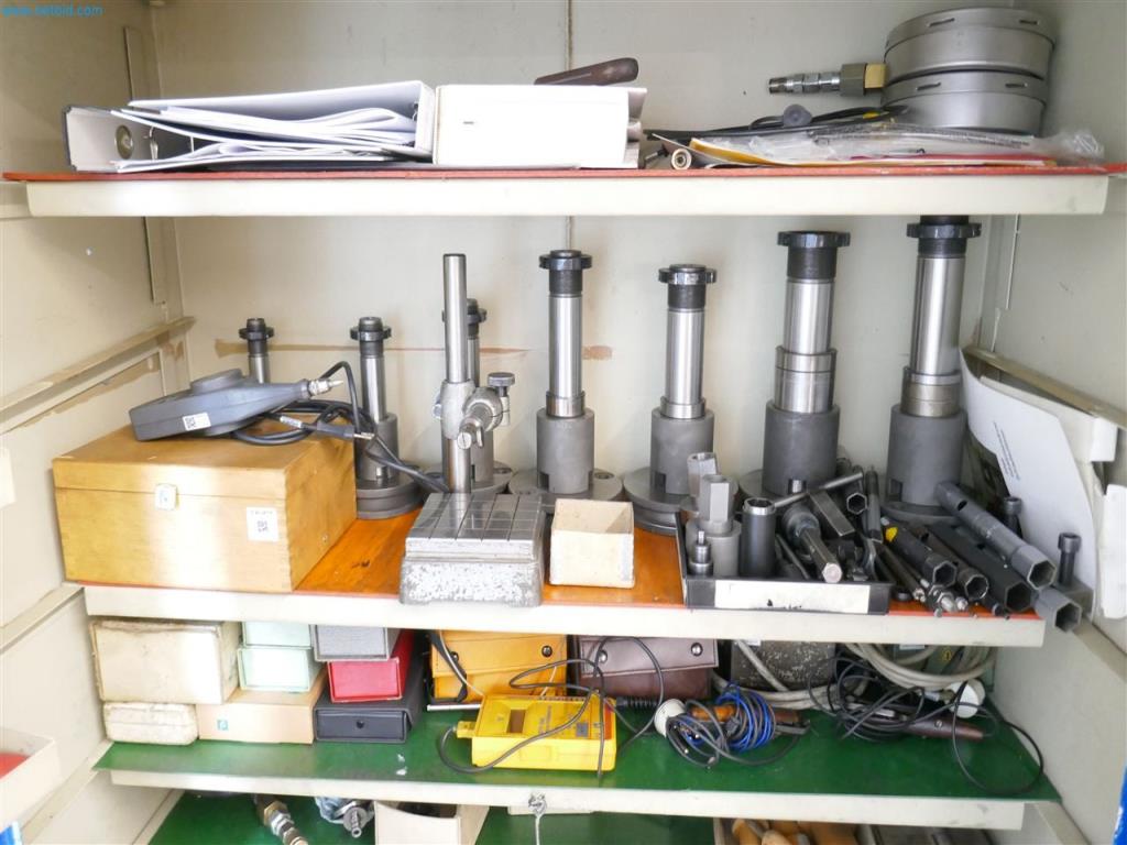 Máquinas del sector de la ingeniería mecánica y de instalaciones-3