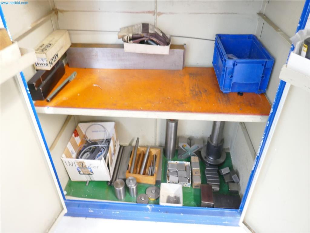 Máquinas del sector de la ingeniería mecánica y de instalaciones-4