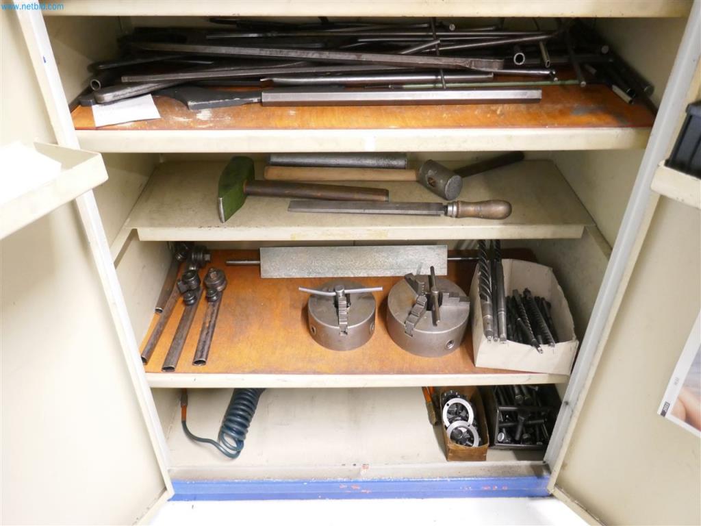 Máquinas del sector de la ingeniería mecánica y de instalaciones-7