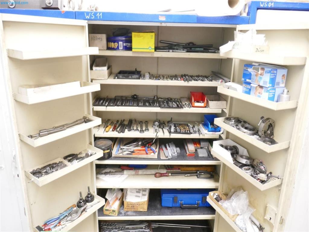 Máquinas del sector de la ingeniería mecánica y de instalaciones-8