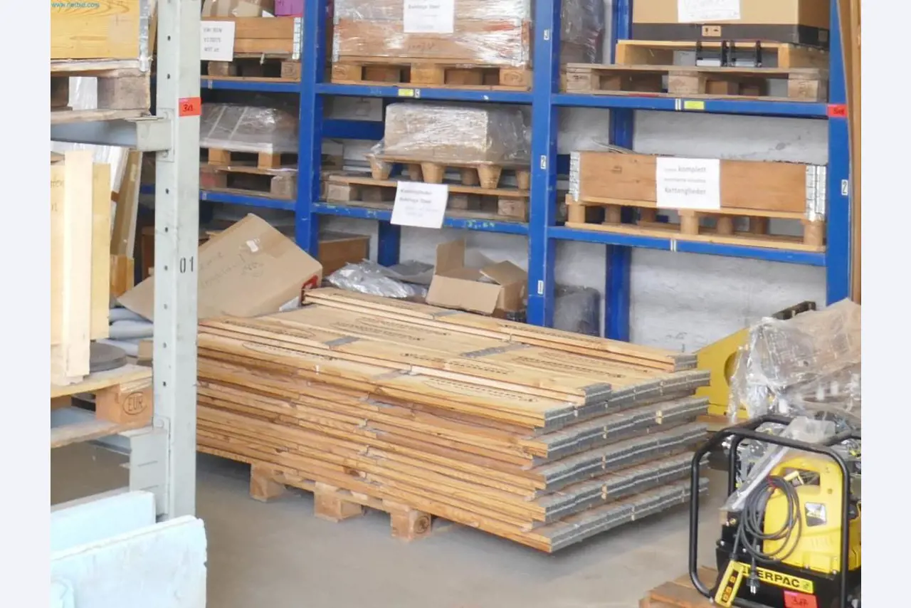 Stroje z oblasti strojírenství a výroby zařízení-1