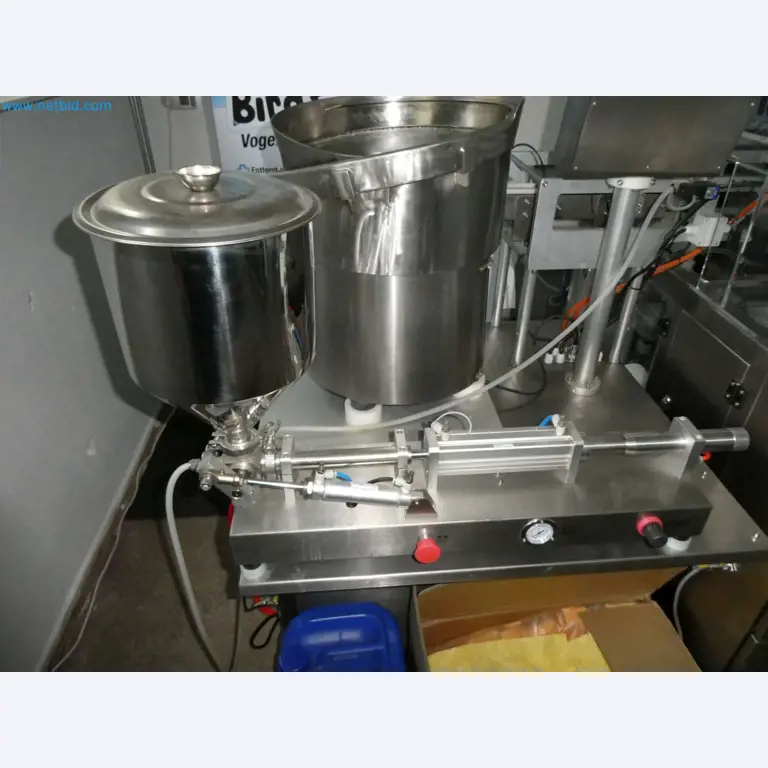 Machines and consumer goods of a design agency-4