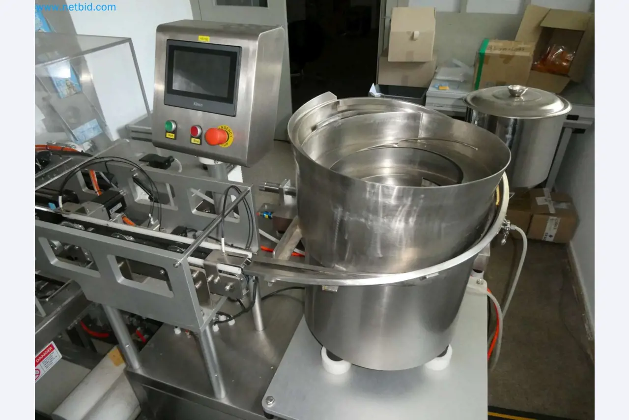 Machines and consumer goods of a design agency-5