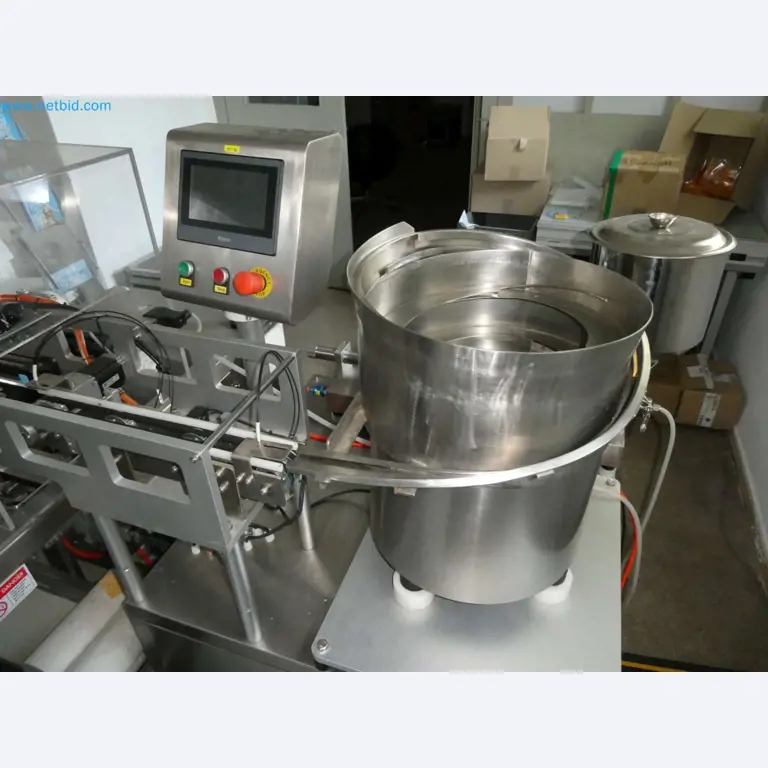 Machines and consumer goods of a design agency-5