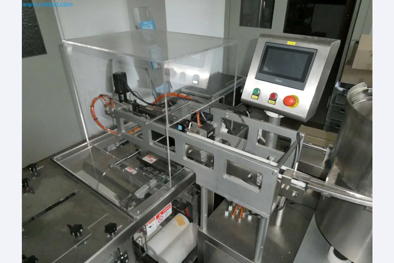 Machines and consumer goods of a design agency-6