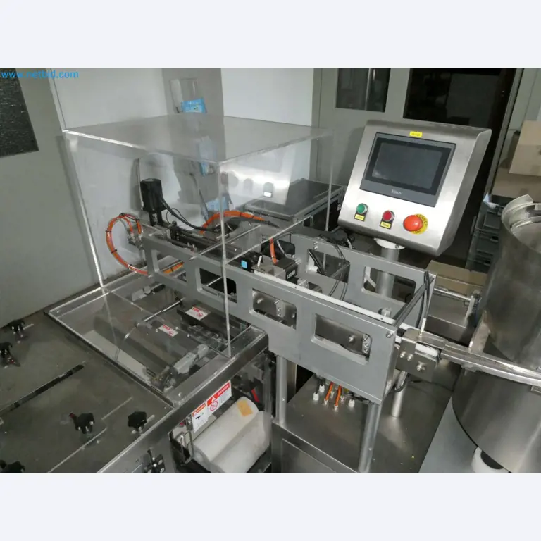 Machines and consumer goods of a design agency-6