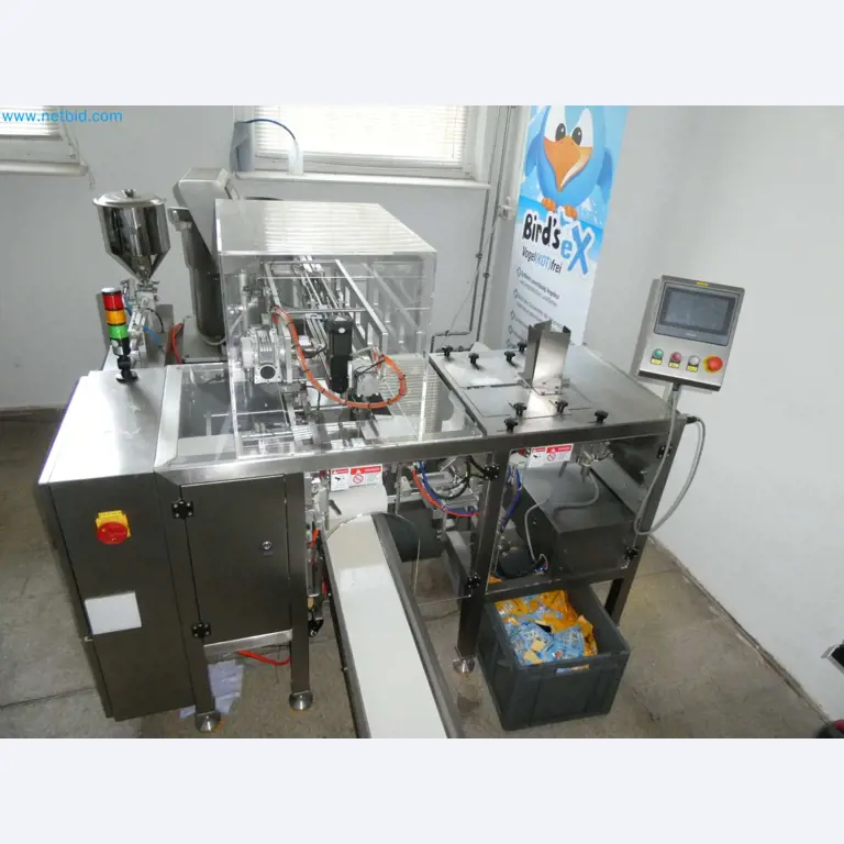 Machines and consumer goods of a design agency-7