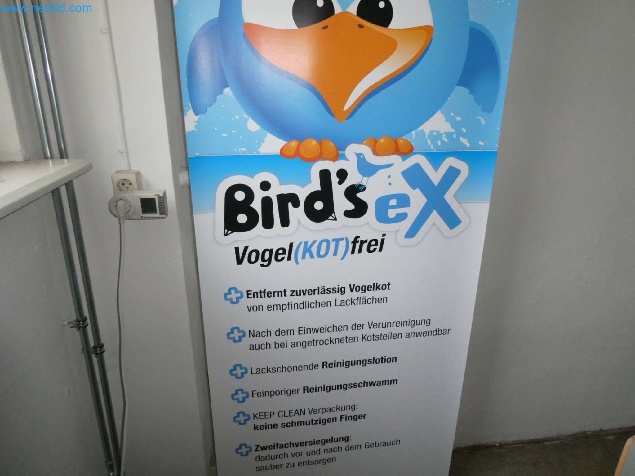 Machines and consumer goods of a design agency-8