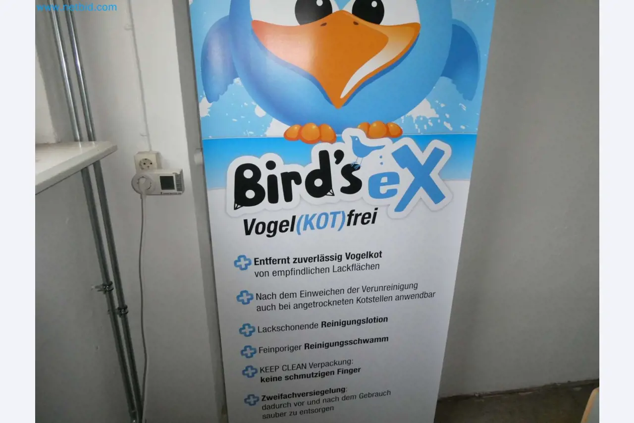 Machines and consumer goods of a design agency-8