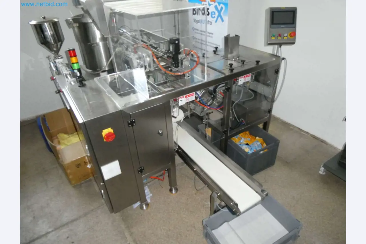 Machines and consumer goods of a design agency-9