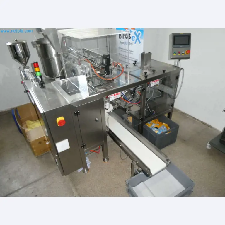 Machines and consumer goods of a design agency-9