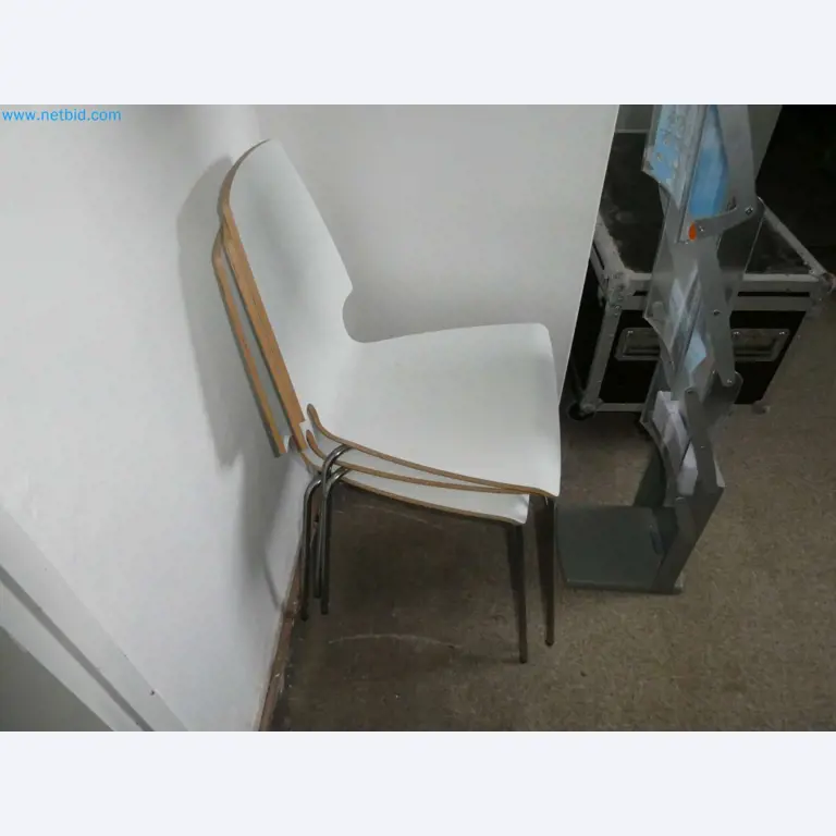 Machines and consumer goods of a design agency-1