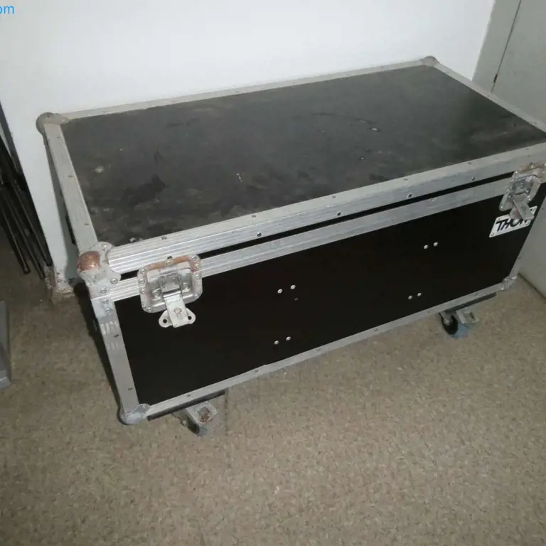 Transport case Thon