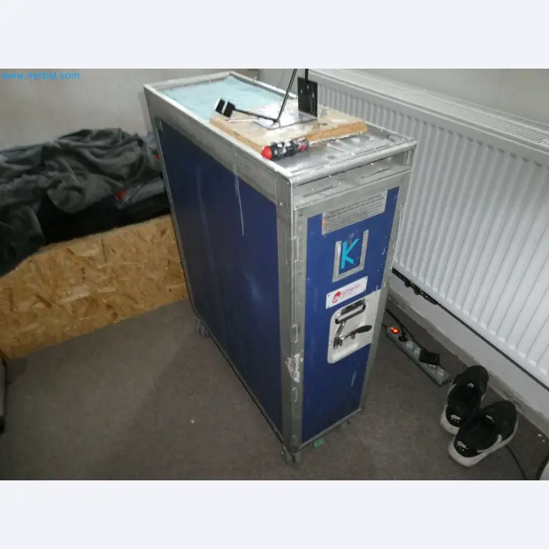 Machines and consumer goods of a design agency-2