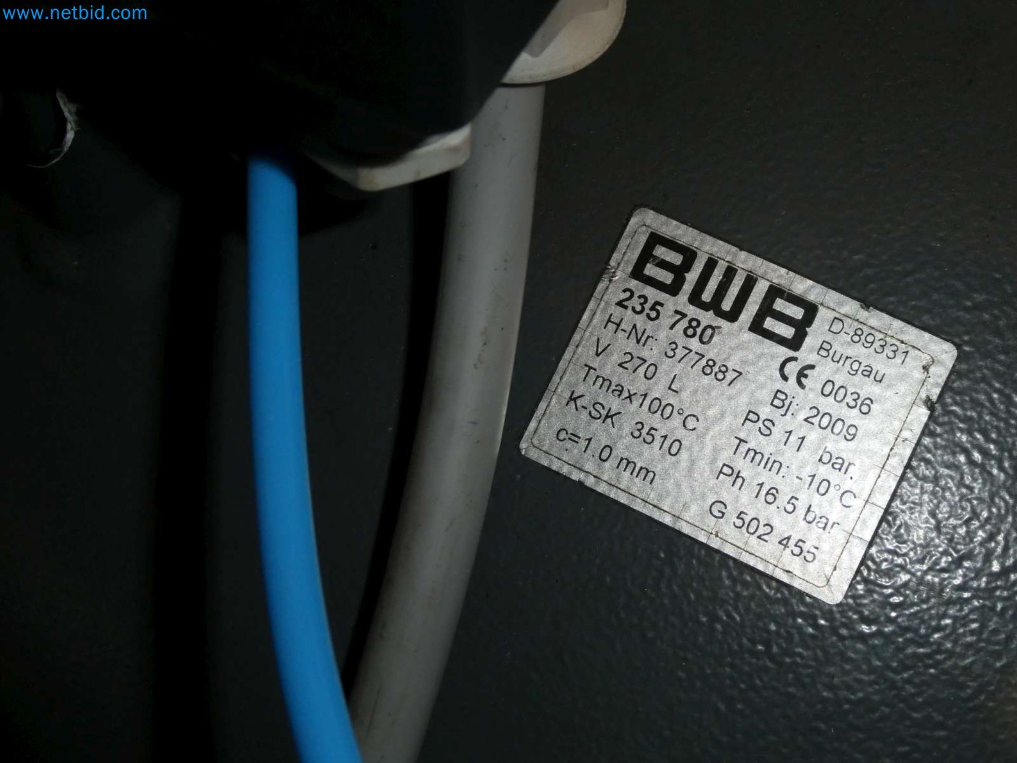 Machines and consumer goods of a design agency-3