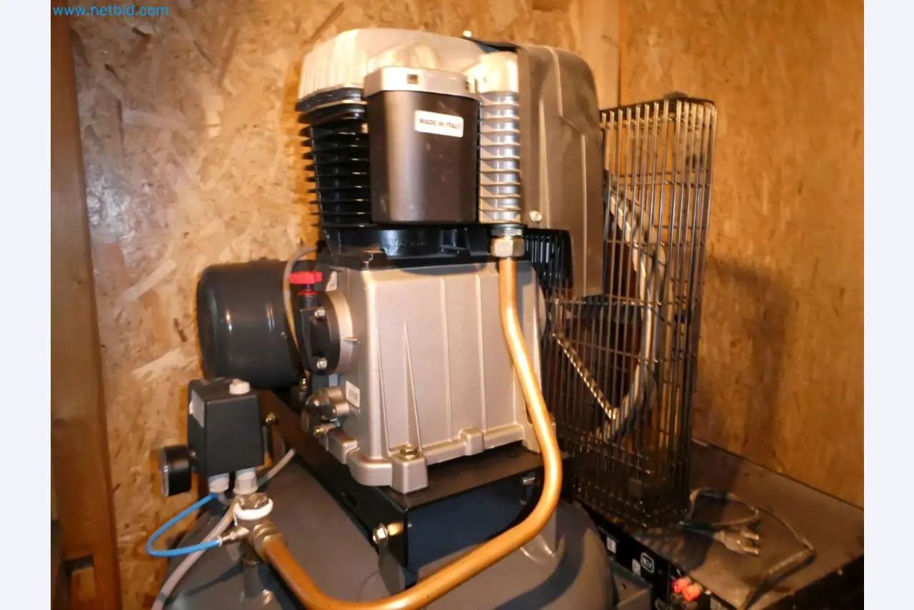 Machines and consumer goods of a design agency-4