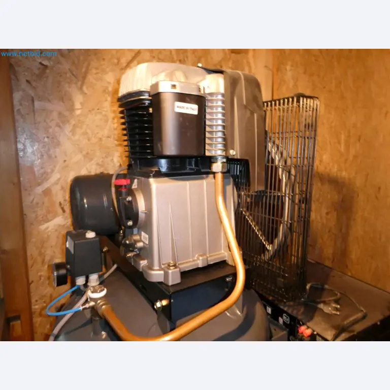 Machines and consumer goods of a design agency-4