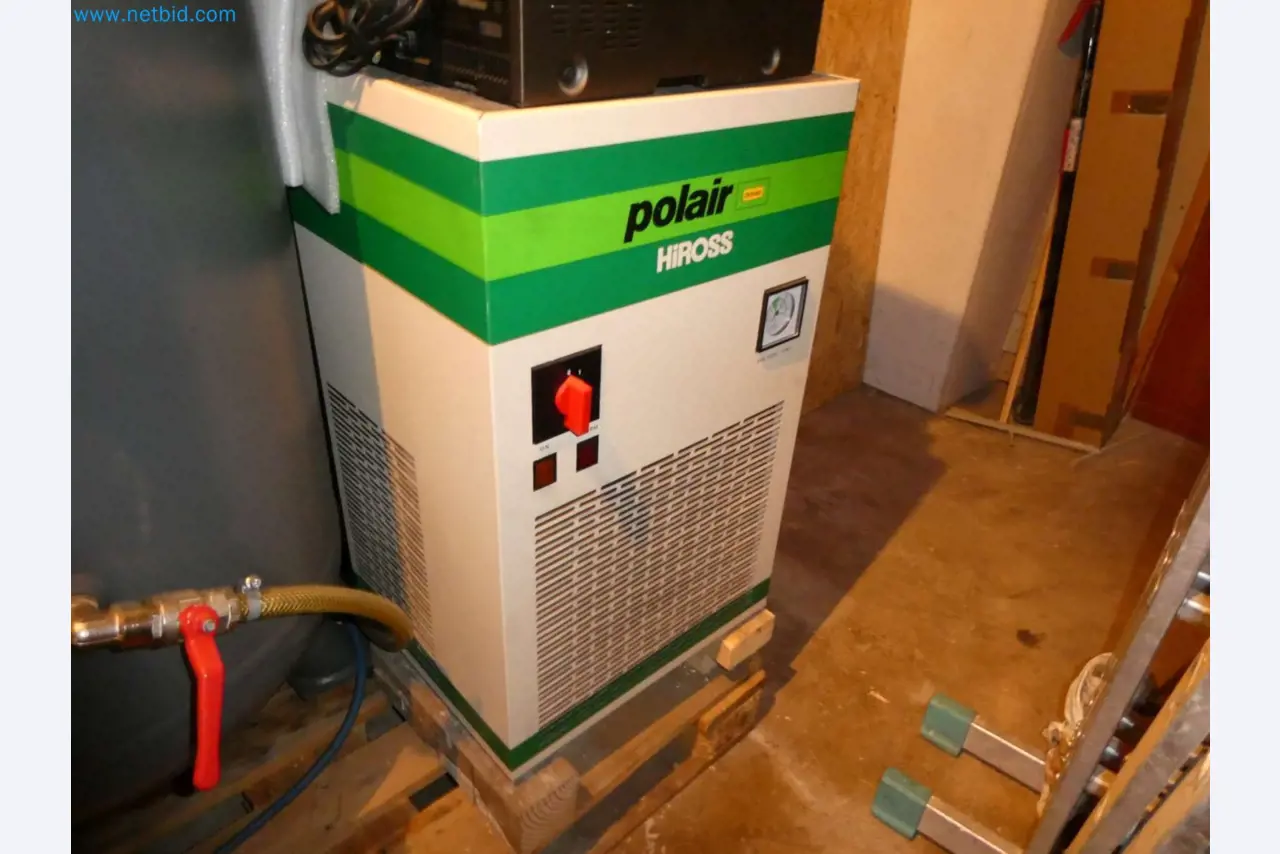 Machines and consumer goods of a design agency-5