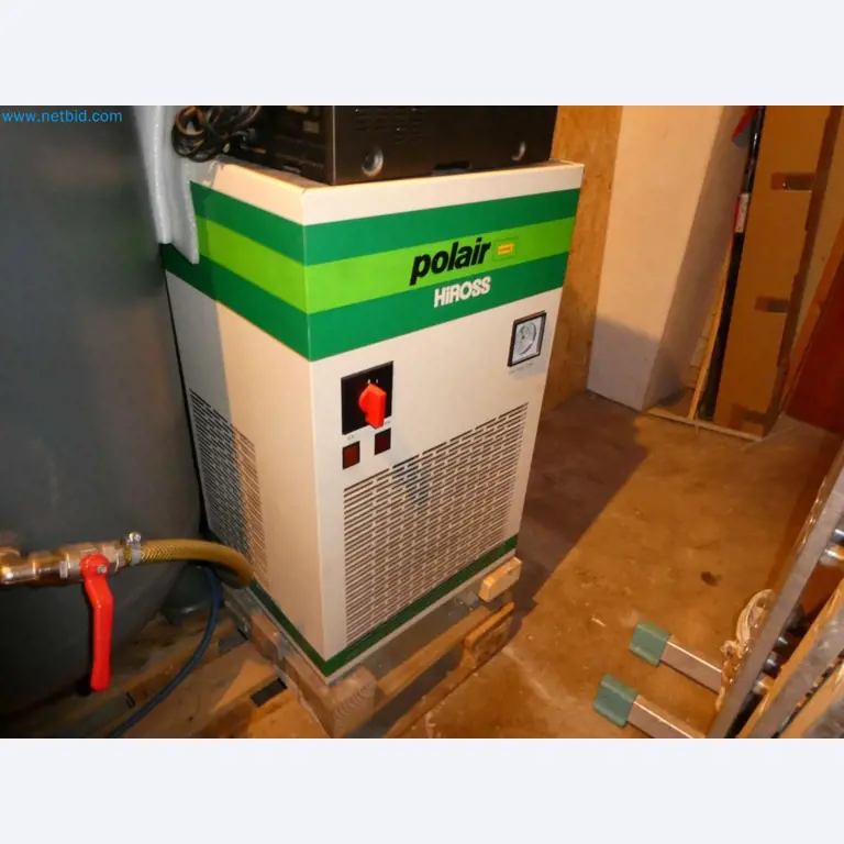 Machines and consumer goods of a design agency-5