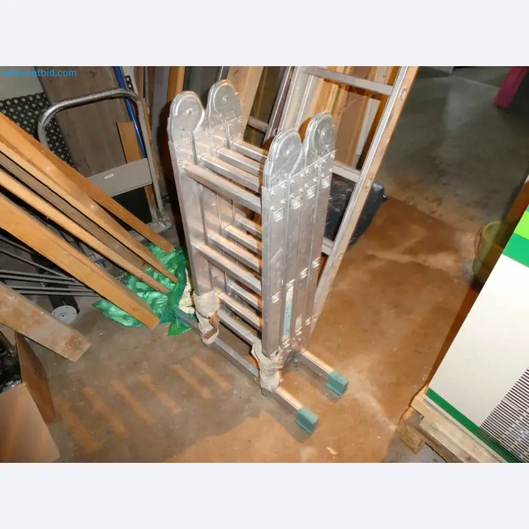 Machines and consumer goods of a design agency-1