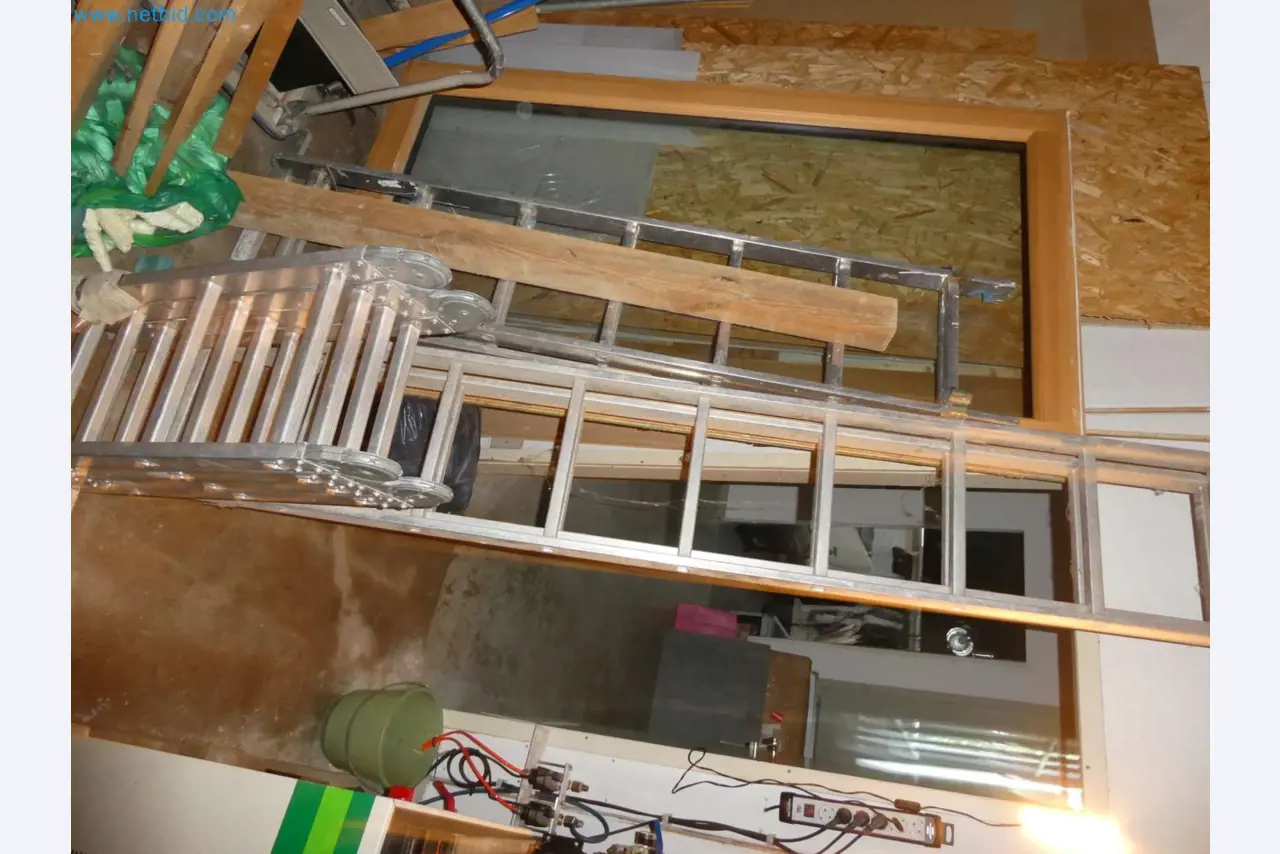 Machines and consumer goods of a design agency-2