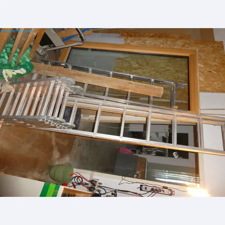 Machines and consumer goods of a design agency-2