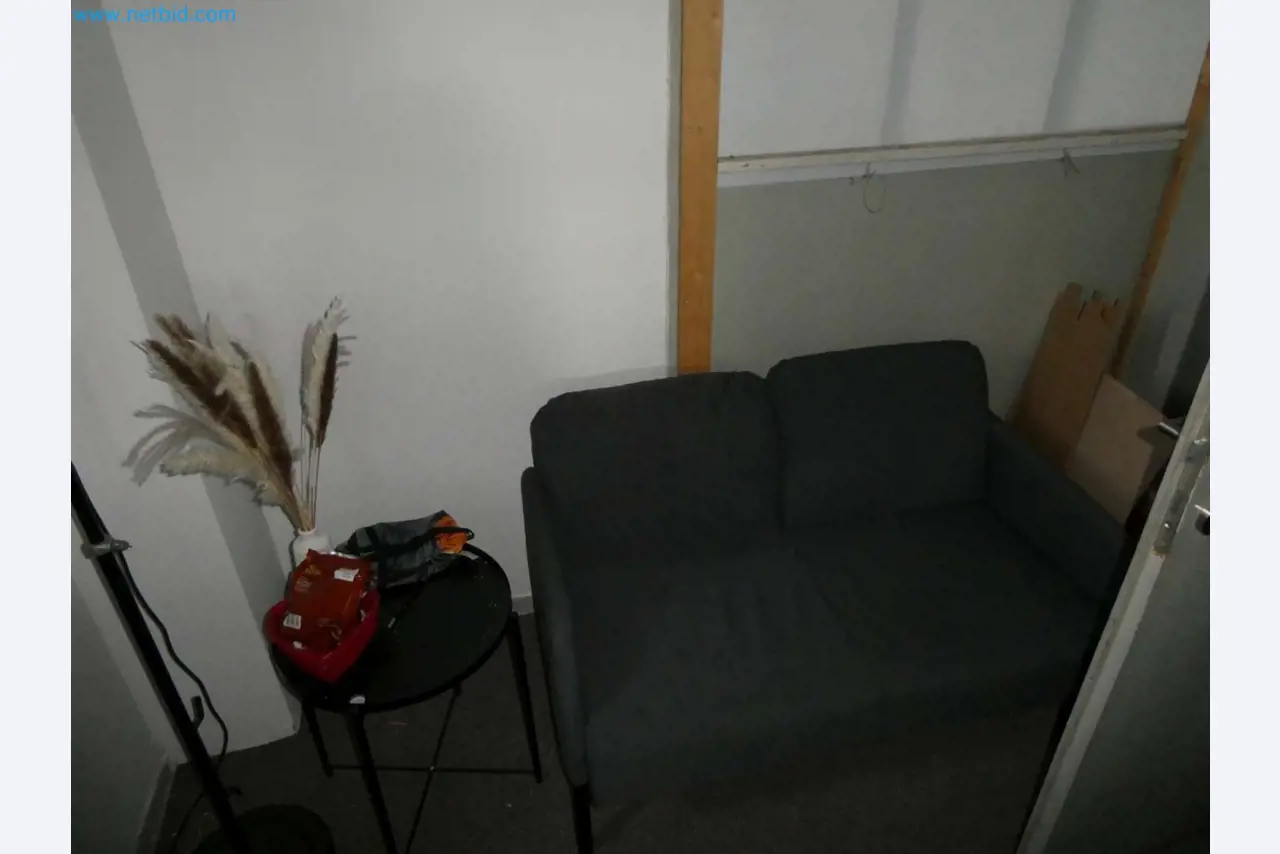 Machines and consumer goods of a design agency-1