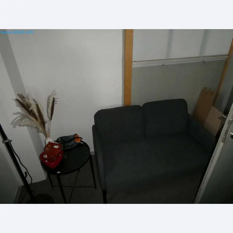 Machines and consumer goods of a design agency-1