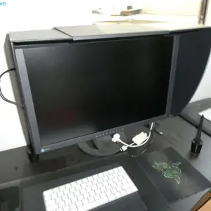 27" monitor Eizo