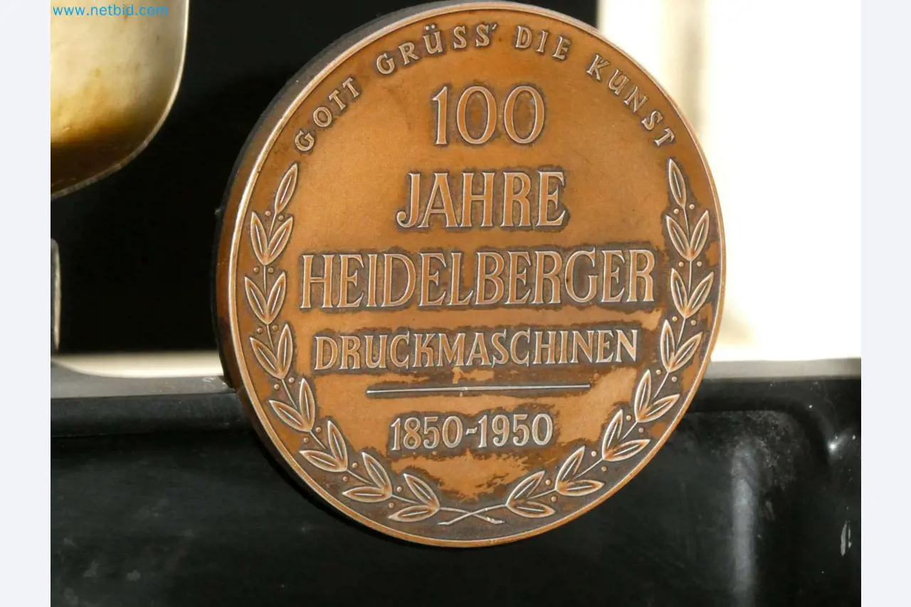 Machines and consumer goods of a design agency-4