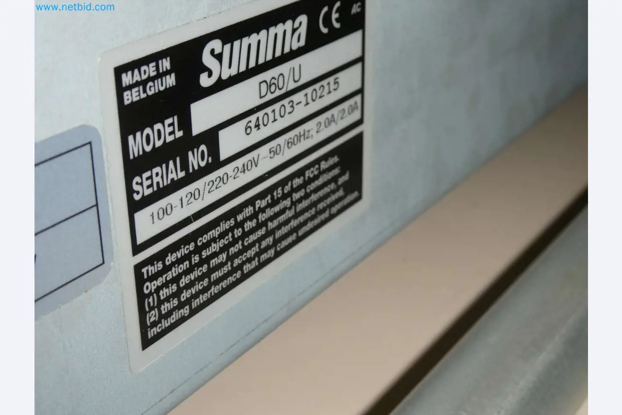 Machines and consumer goods of a design agency-2