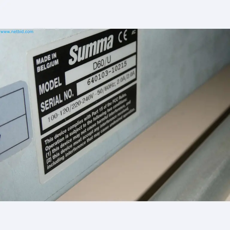 Machines and consumer goods of a design agency-2