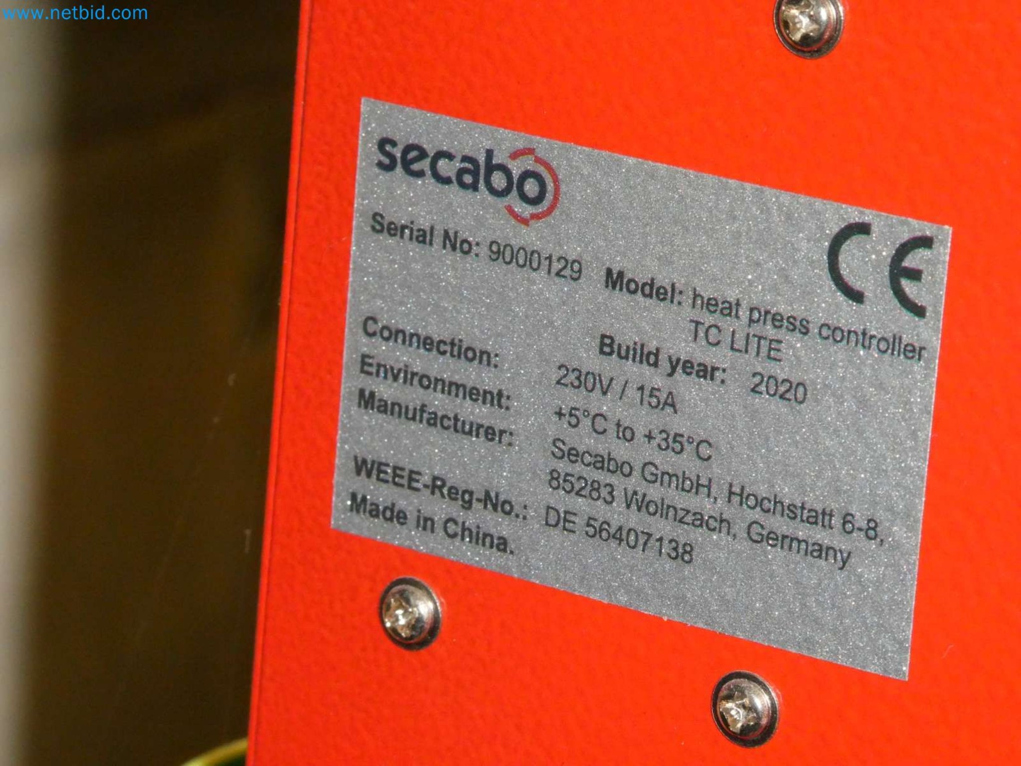 Machines and consumer goods of a design agency-2