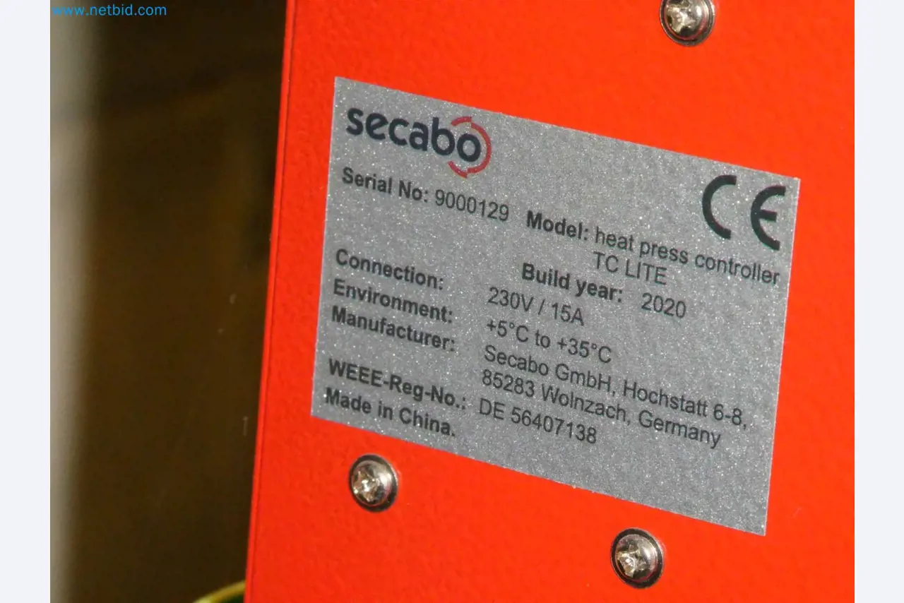 Machines and consumer goods of a design agency-2