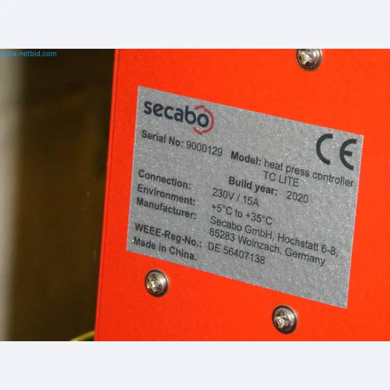 Machines and consumer goods of a design agency-2