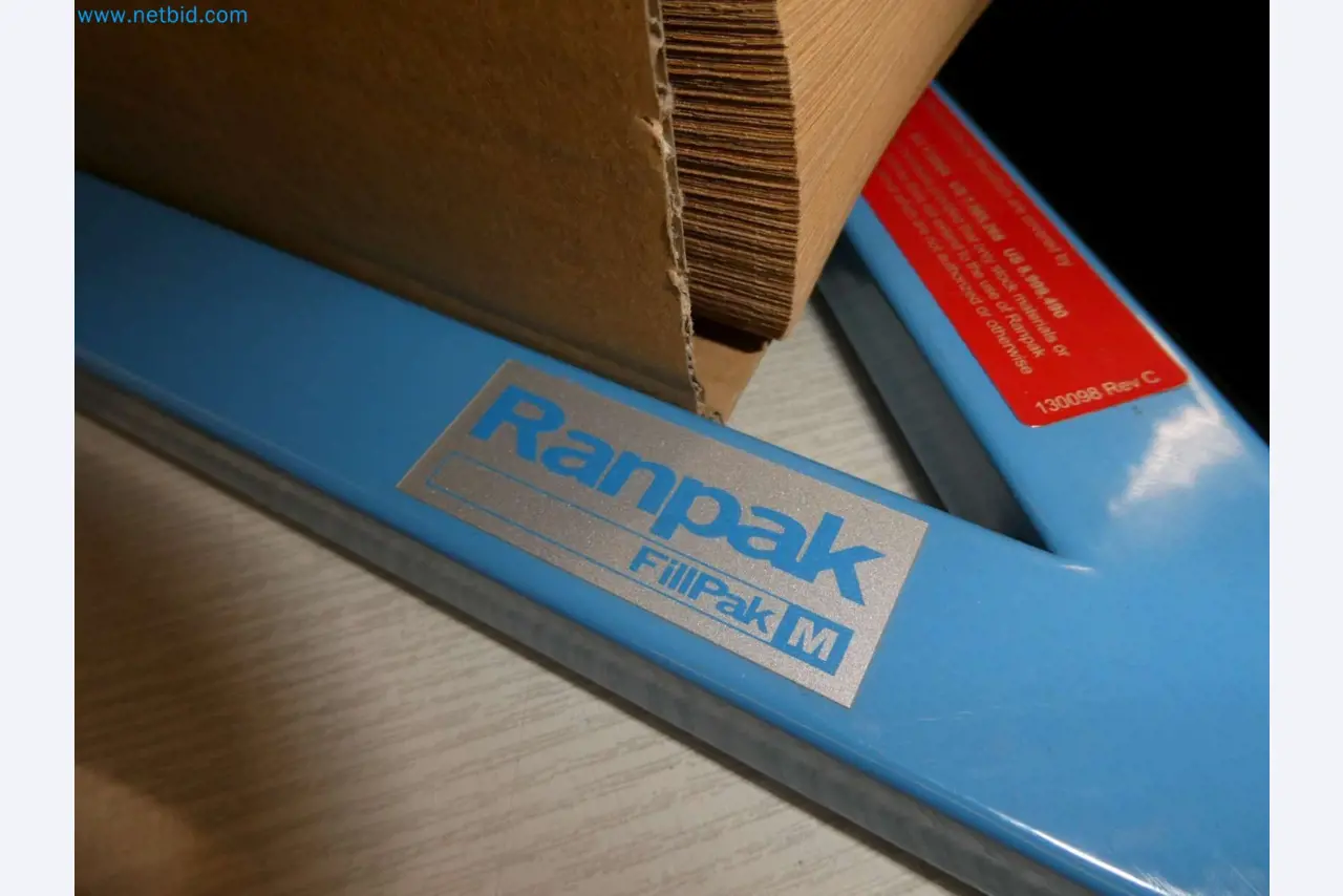 Machines and consumer goods of a design agency-2