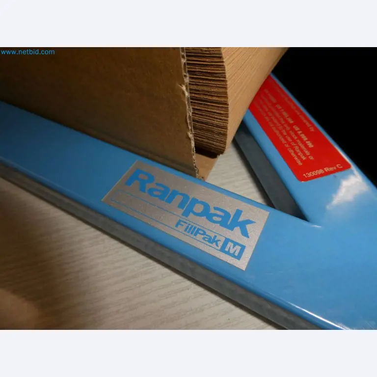 Machines and consumer goods of a design agency-2