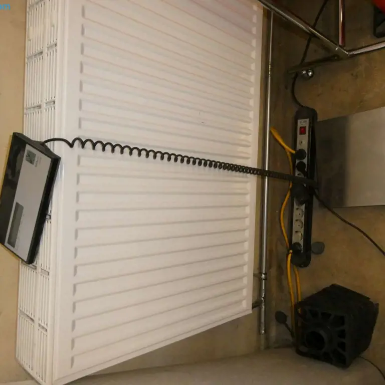 Digital parcel scale Maul Parcel