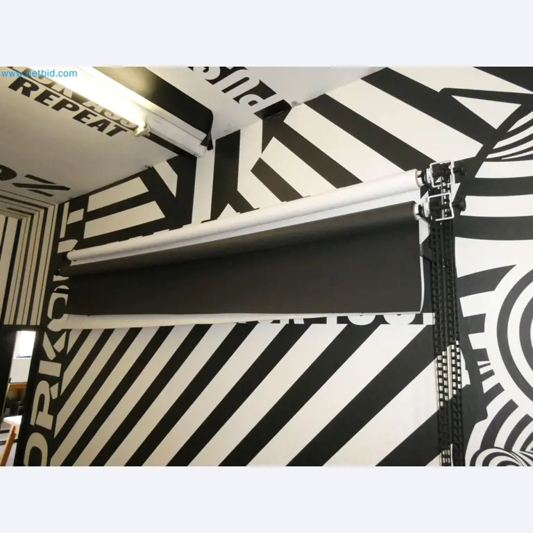 Machines and consumer goods of a design agency-2